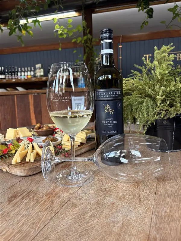 2025 Reserve Hunter Valley Verdelho