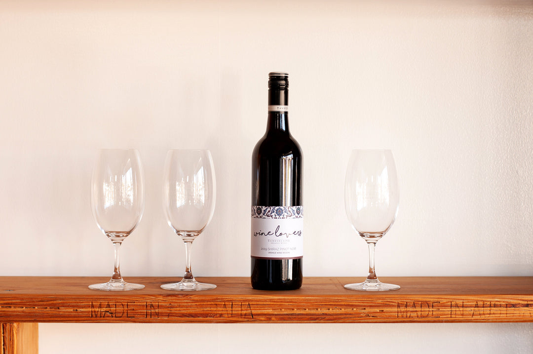 Tamburlaine Cellar Door Opening at Millthorpe