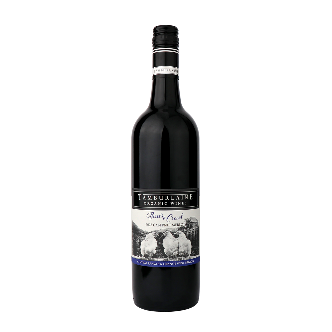 2023 Mark Davidson Signature Series Cabernet Merlot