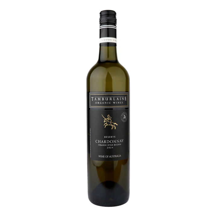 2024 Reserve Orange Chardonnay