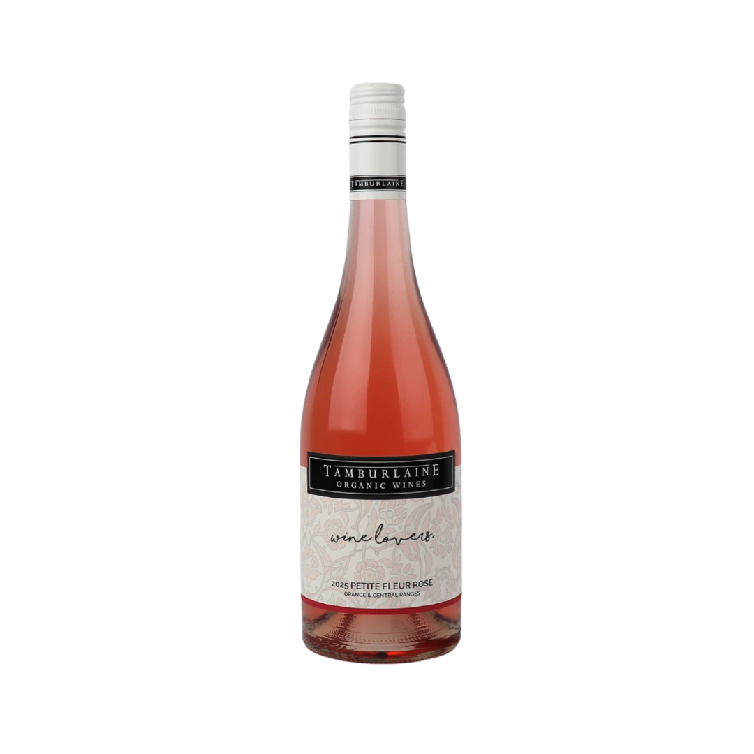 2025 Wine Lovers Rosé