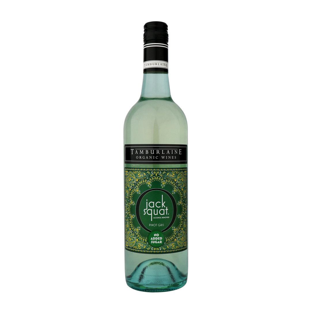 Jack Squat Non-Alcoholic Pinot Gris